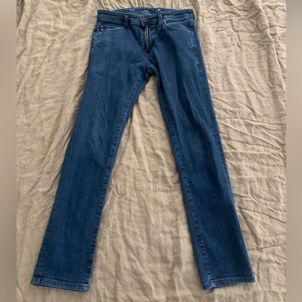 Men’s AG jeans size 31